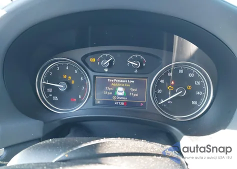 2021 Buick Enclave Fwd Essence from USA, damaged, VIN 5GAERBKW1MJ205823